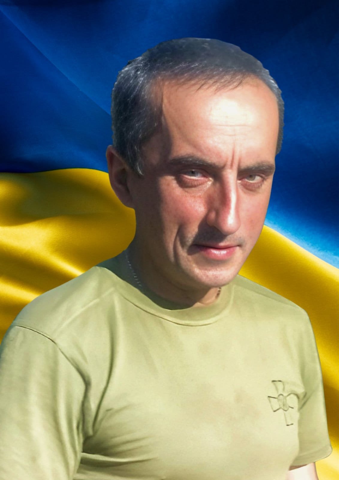 Шевчук Олександр Іванович